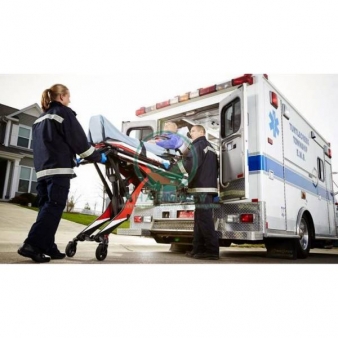 Emergency Medical Products